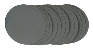 Proxxon Silicium-Karbid Schleifscheiben 50 mm K1000 12 St 28668