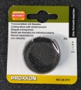 Proxxon Gewebetrennscheibe &Oslash; 38 mm, 20 St&uuml;ck