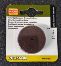 Proxxon Korundgebundene Trennscheiben &Oslash; 38 mm