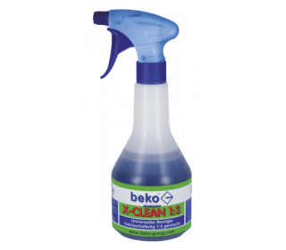 Beko TecLine X-Clean 1:3 Kraftreiniger, 500 ml