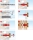 Tox Allzweckdübel Tri 8/51 KT 100 Stück  010 100 111