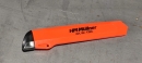 HM Müllner Teppichmesser Cutter 18mm PVC orange