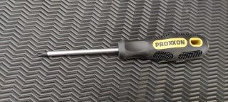 Proxxon FLEX-DOT-Schraubendreher PHILLIPS PH # 0x60mm 22050