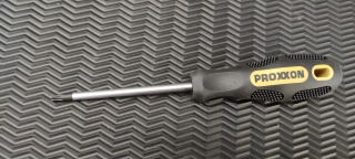 Kreppklebeband KIP 50m:19mm