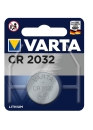 Varta Professional Electronics CR2032 (4022), Li, 3V