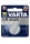 Varta Professional Electronics CR2025 (6025), Li, 3V
