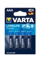 Varta Longlife Power LR03/AAA (Micro), 1,5V
