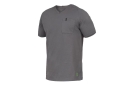 Leibwächter T-Shirt grau Gr. XXL