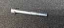 Zylinderschrauben mit Innensechskant (DIN912) galv. verzinkt M4x20mm