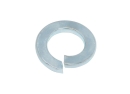 Federringe Form B DIN 127 galv. verzinkt 3mm