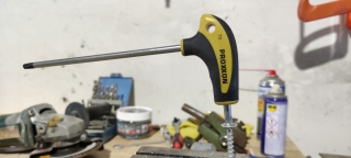 Stahlwolle Gr. 000 fein 200g