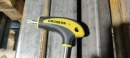Proxxon L-Griff-Schraubendreher TX / TTX 27x160mm 22452