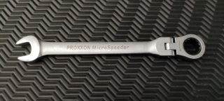 Proxxon MicroSpeeder mit Gelenk, 8 mm 23045