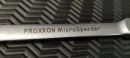 Proxxon MicroSpeeder Ratschenschlüssel m. Gelenk 19 mm 23056
