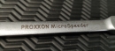 Proxxon MicroSpeeder Ratschenschlüssel m. Gelenk 21 mm 23058