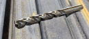 Spiralbohrer HSS-E Cobalt legiert DIN338 1,00mm