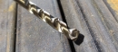 Spiralbohrer HSS-E Cobalt legiert DIN338 3,10mm
