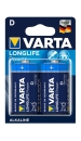 Varta Professional Electronics Mono D LR20 (4920)