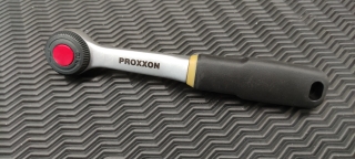 Proxxon Standardratsche geschmiedet 3/8" 23094