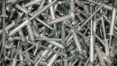 Blindniete Alu/Stahl Flachrundkopf 4x8mm