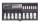 Proxxon Steckschlüsselsatz TX, 1/4" + 1/2" (24-teilig) 23102
