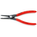 Knipex Präzision-Sicherungsringzange 180 mm 48 11 J2