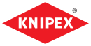 Knipex Präzision-Sicherungsringzange 180 mm 48 11 J2