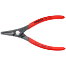 Knipex Präzision-Sicherungsringzange 140 mm 49 11 A1