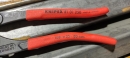 Knipex Siphon- und Connectorenzange SpeedGrip 250mm 81 01 250