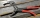 Knipex Siphon- und Connectorenzange SpeedGrip 250mm 81 01 250