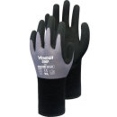 Wonder Grip Air Handschuh Nitril  Gr. 7/S...