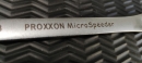 Proxxon MicroSpeeder Ratschenschlüssel 10 mm 23132