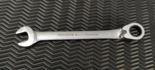 Proxxon MicroSpeeder Ratschenschl&uuml;ssel, 17 mm 23139