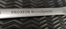 Proxxon MicroSpeeder Ratschenschlüssel 17 mm 23139