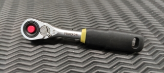 Proxxon MICRO-Kompaktratsche, 1/4&quot; 23160