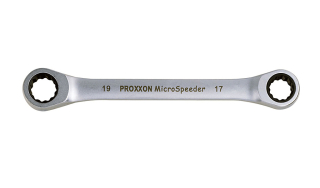 Proxxon Doppelring-MicroSpeeder 17x19mm 23250