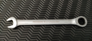 Proxxon MicroSpeeder in Standardausf&uuml;hrung 8mm 23257 