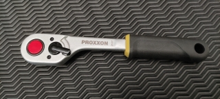 Proxxon Knüppelratsche robuste Ausführung 1/2" 23334
