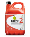 Aspen Gerätebenzin Clean Life 5 Liter  2-Takt