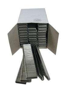Güde Nagler-Klammern 40 mm 2500 Stück 40256