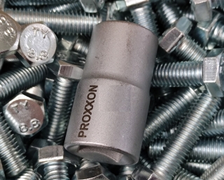 Proxxon 1/2" Steckschlüsseleinsatz 8 mm 23400