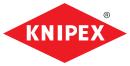 Knipex Frontgreifzange TwinGrip 4-22mm 200mm 82 02 200