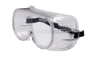 Vollsichtschutzbrille EN 166 Kunststoffscheibe klar...