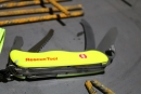 VICTORINOX Taschenmesser Rescue Tool MW 0.8623.MWN
