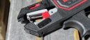Knipex Abisolierzange automatisch 0,2-6,0 mm 12 62 180