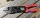 Knipex Crimpzange schwarz lackiert 240mm, 0,5 - 6,0 mm 97 22 240