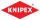 Knipex Crimpzange schwarz lackiert 240mm, 0,5 - 6,0 mm 97 22 240