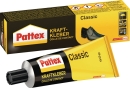 Pattex Kraftkleber Classic 50g Tube