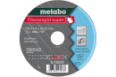 Metabo Flexiarapid super 115x1,0x22,23 Inox/Metall