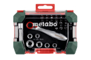 Metabo Bit-Box und Ratschen-Set SP, 26-teilig 626701000